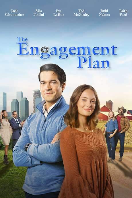 The Engagement Plan